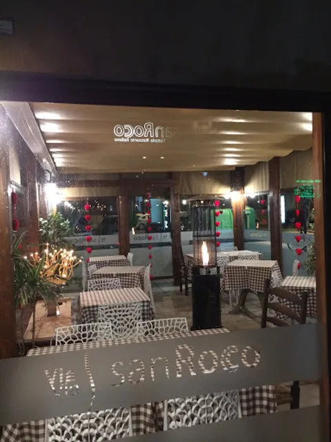 Ristorante Italiano San Rocco