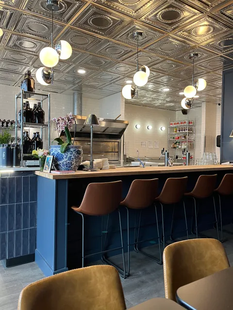 Phillips Cider Bar & Pizzeria