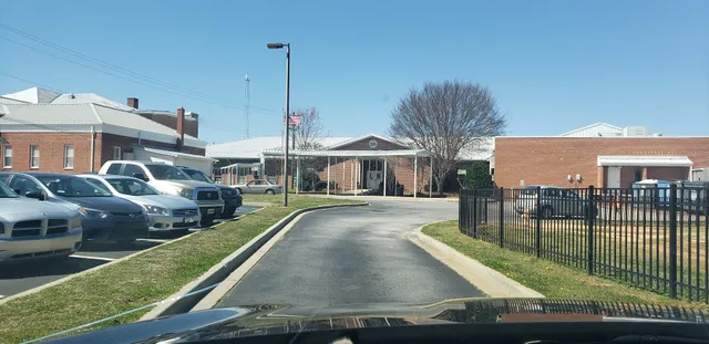 Gray Court Owings Elementary-Middle School