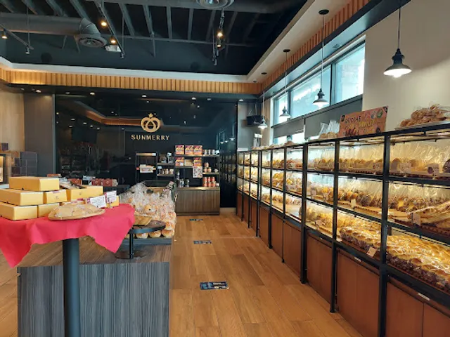 Sunmerry Bakery