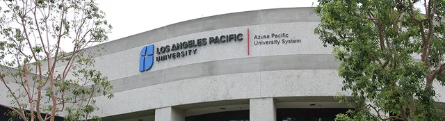 Los Angeles Pacific University