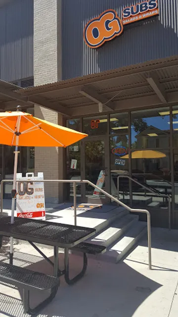 OG Subs