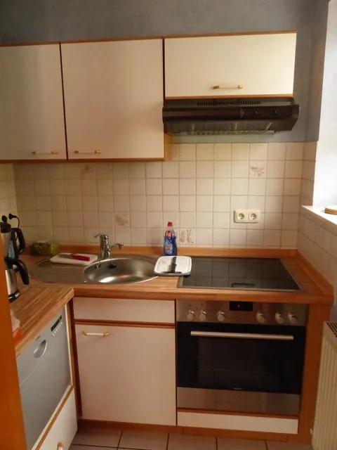 Ferienwohnung Sauerlandblick