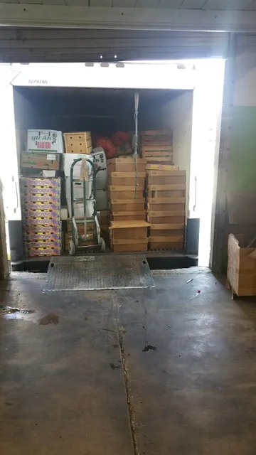 Marco Dixie Food Inc