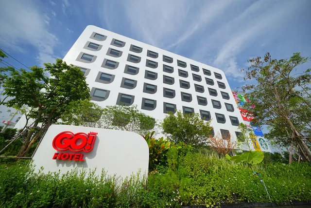 GO! Hotel Ban Chang