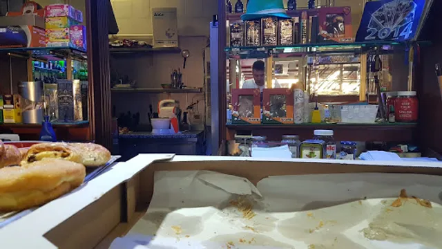 Bar Europa di Cannavicci Bruno