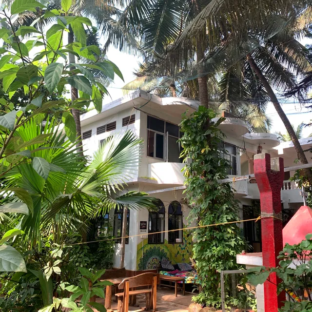 Vailankanni Guest House