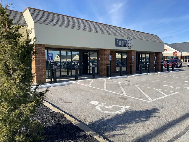 Root 66 Dispensary – Wentzville, MO