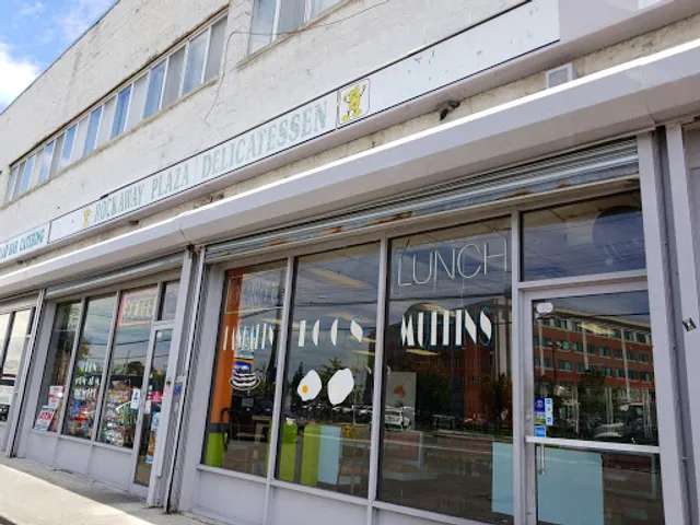 Rockaway Plaza Delicatessen