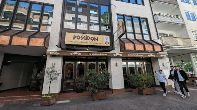 Restaurant Poseidon