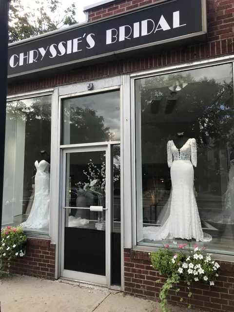 Chryssie's Bridal