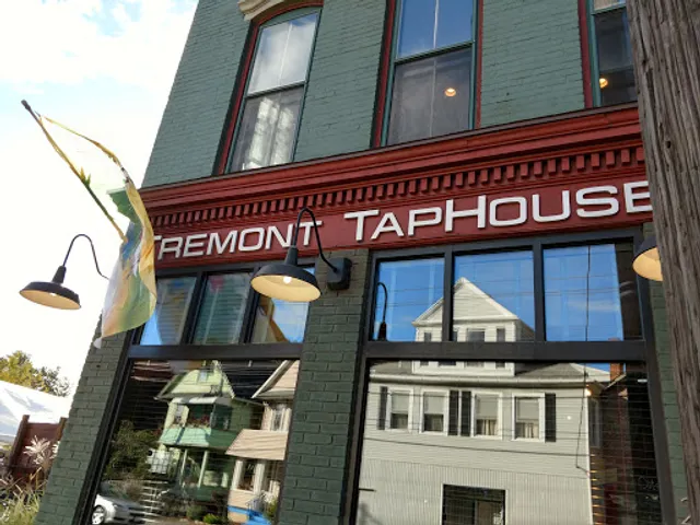 Tremont Taphouse