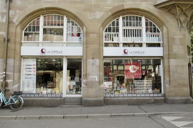 La Capsule