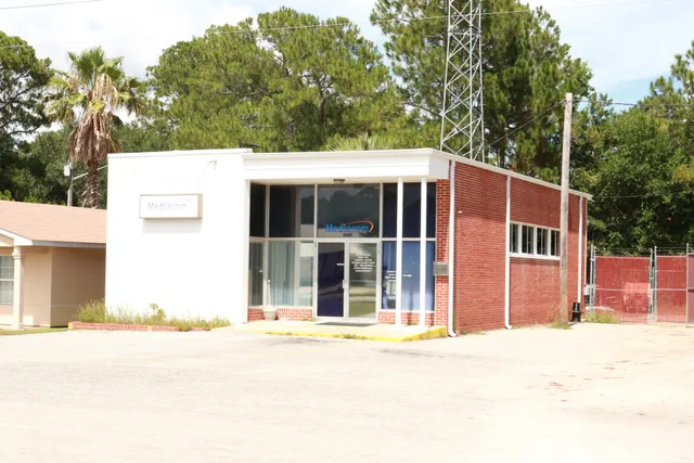 Mediacom Communications Corporation