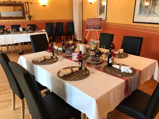 Schloss-Gaststätte Deberndorf