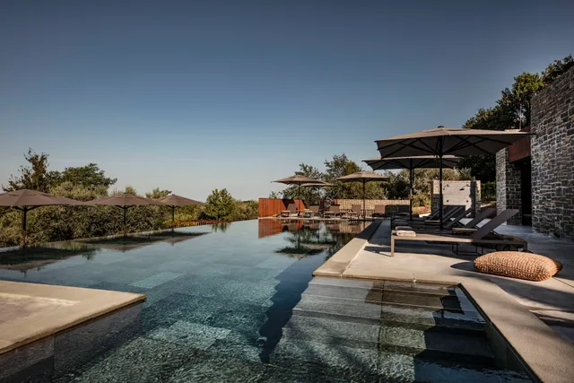 San Canzian Hotel and Residences, an SLH Hotel