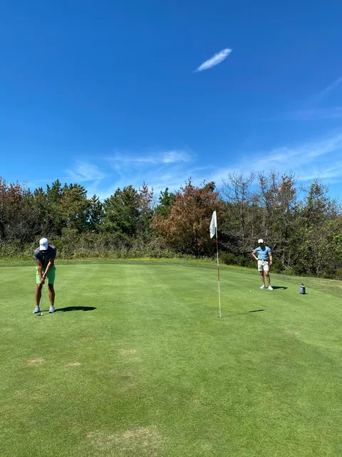 Robert Moses State Park Pitch and Putt Course