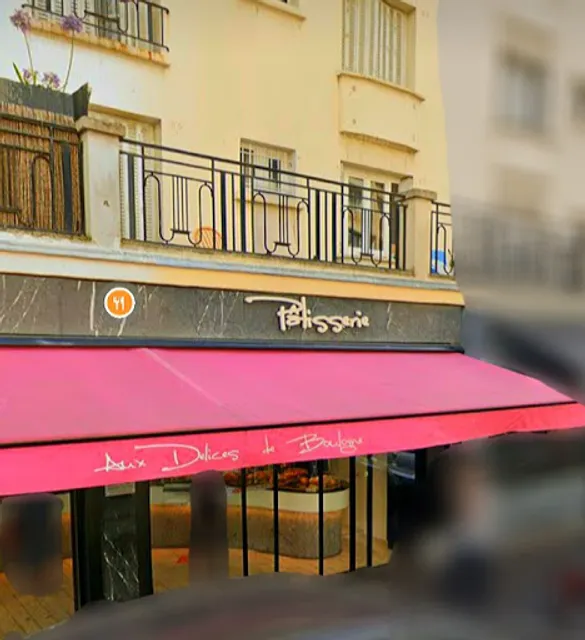 Les Délices de Boulogne