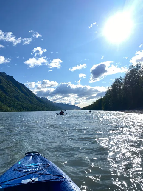 Adventures by True North AK