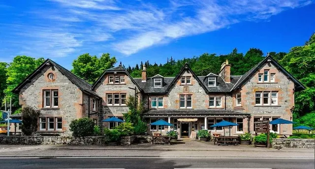 Invergarry Hotel