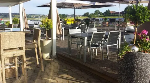 Restaurant de l'Aérodrome