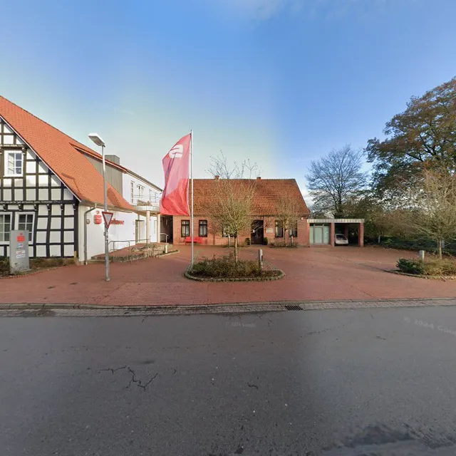 Meyer Haus - Museum Berge