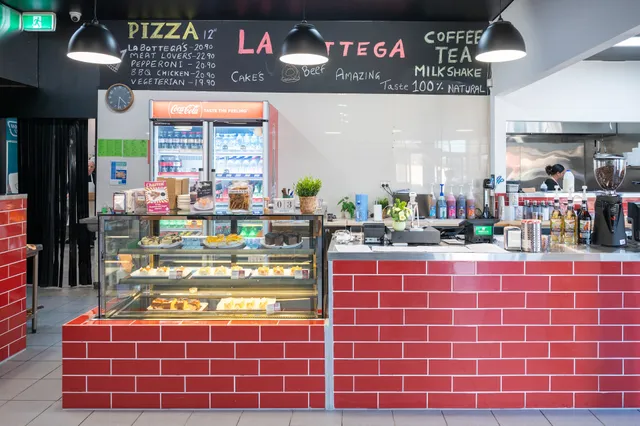 La Bottega Ristorante