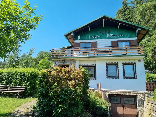 Chata Bella