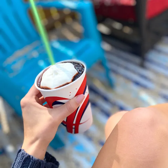 Summer Shack Drive Inn Restaurant