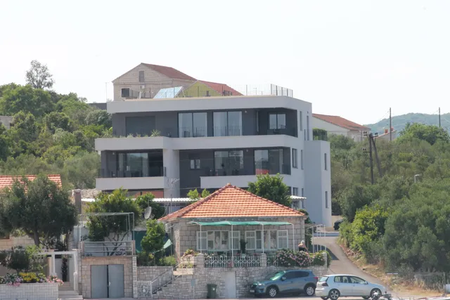 Apartments Marebella