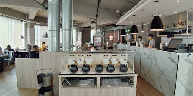 Oh ! Yaki 精緻燒肉吃到飽 新竹店