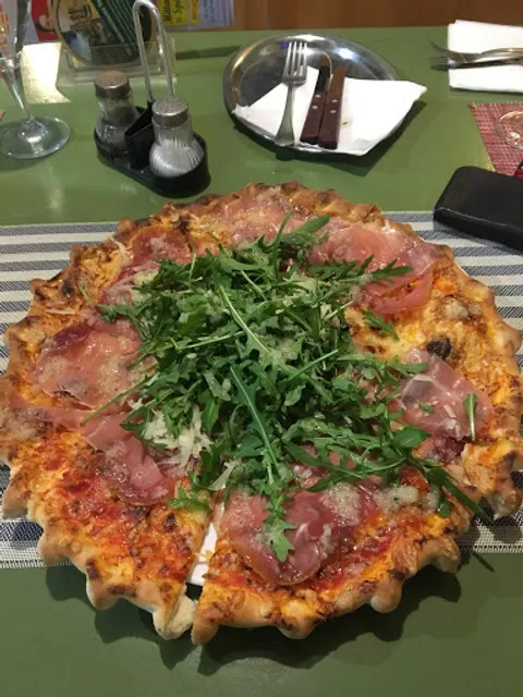 Pizzeria San Carino