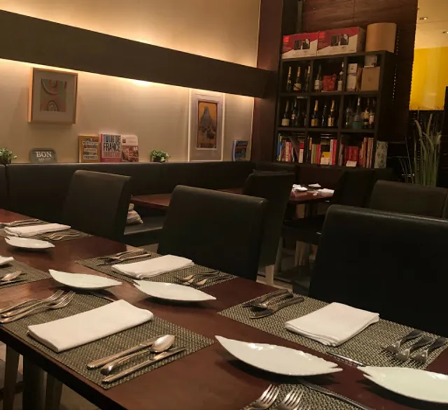 キャトルフイユ