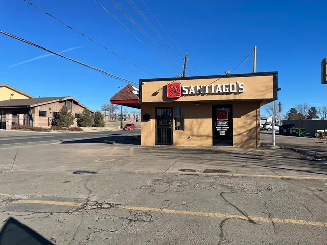 Santiago's Mexican Restaurant