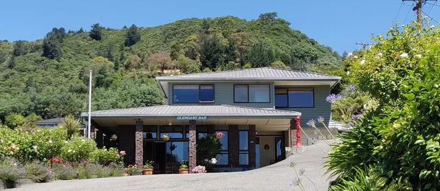 Glengary B &B