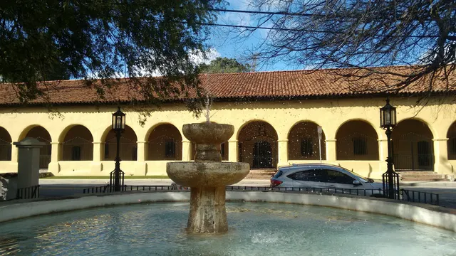 Brand Park Community Center