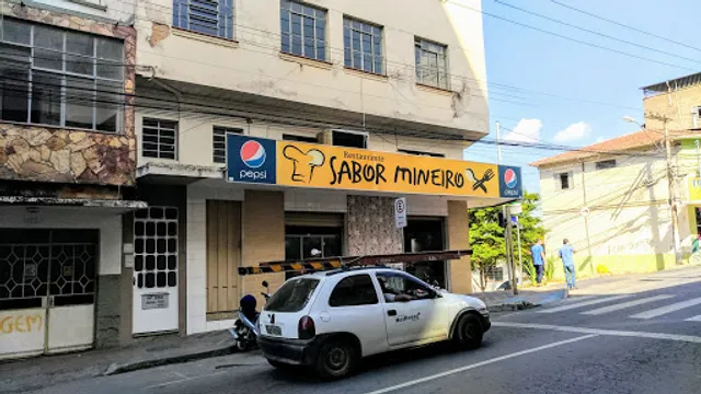 Restaurante Sabor Mineiro