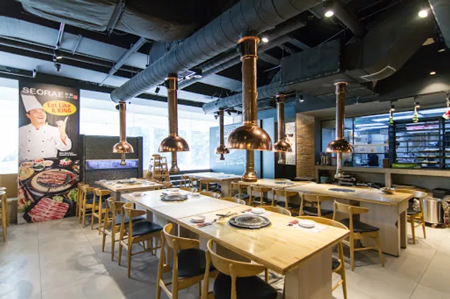 SEORAE JIB (Plaza Singapura)