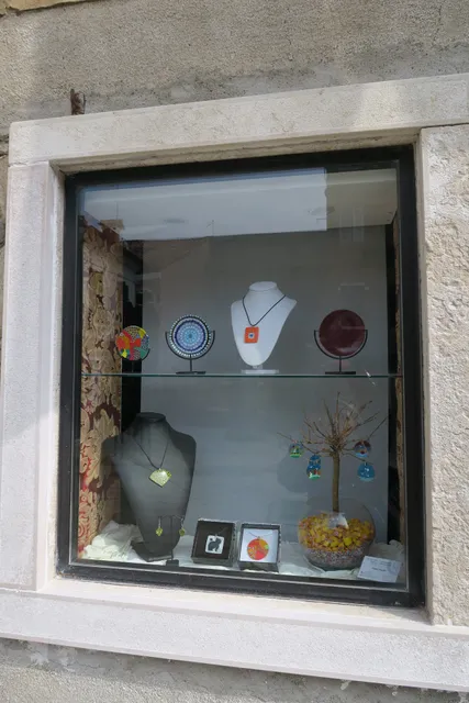 Vianello Nadia Murrine