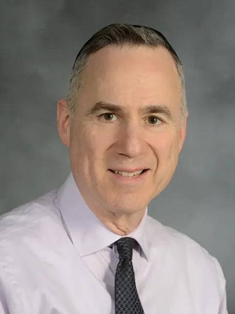 Michael Rubin, M.D., C.M.