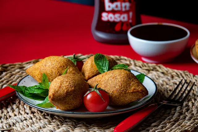 Cigköftem Fünfhaus