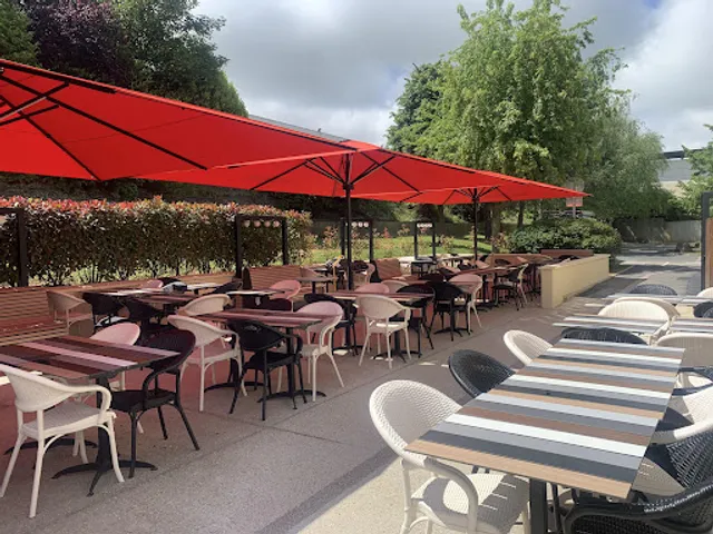 Hippopotamus Steakhouse