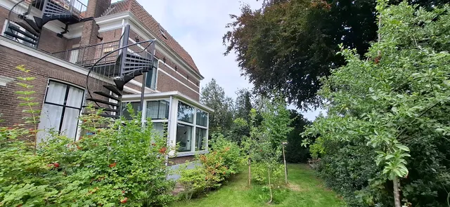 Bed and Breakfast Villa Benvenuto