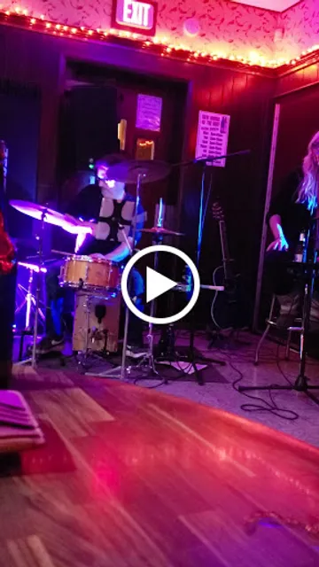 Buffalo Athletic & Social Club