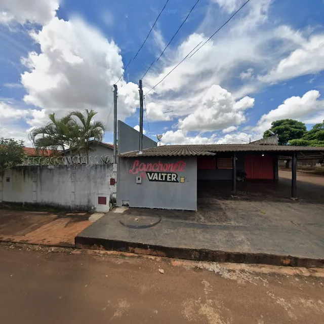 Lanchonete VALTER