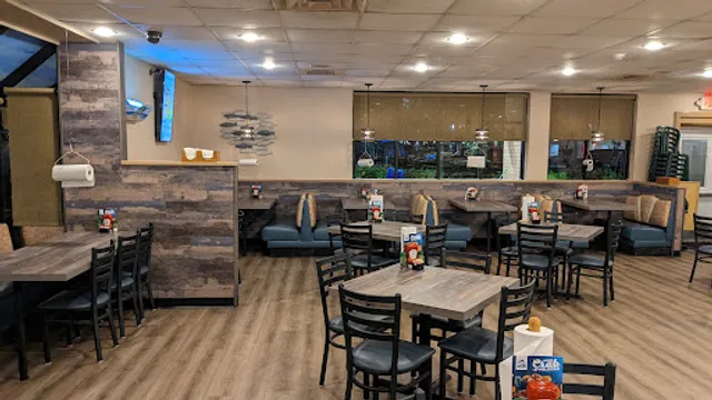 Anna Maria Oyster Bar Ellenton