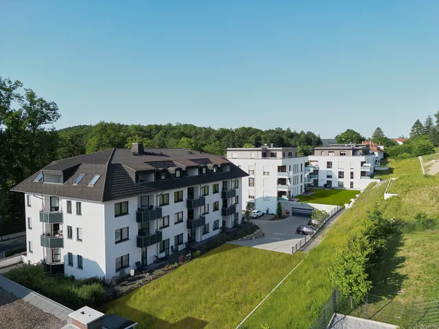 Haus am Kurpark (Ferienwohnung / Hotel)