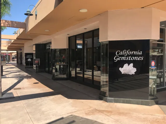 California Gemstones