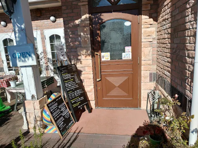 リストランテ パスタ