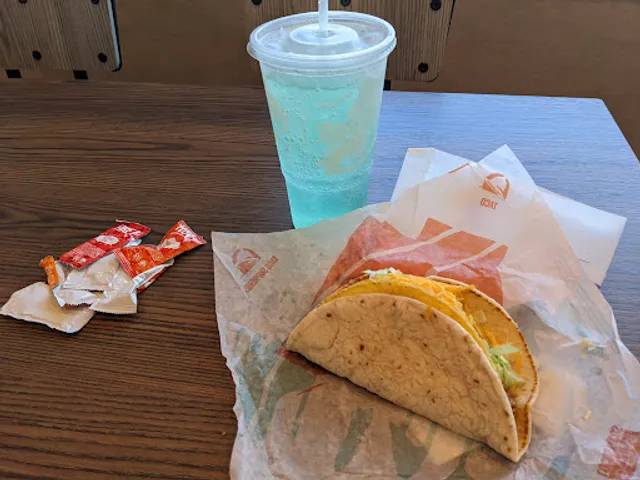 Taco Bell